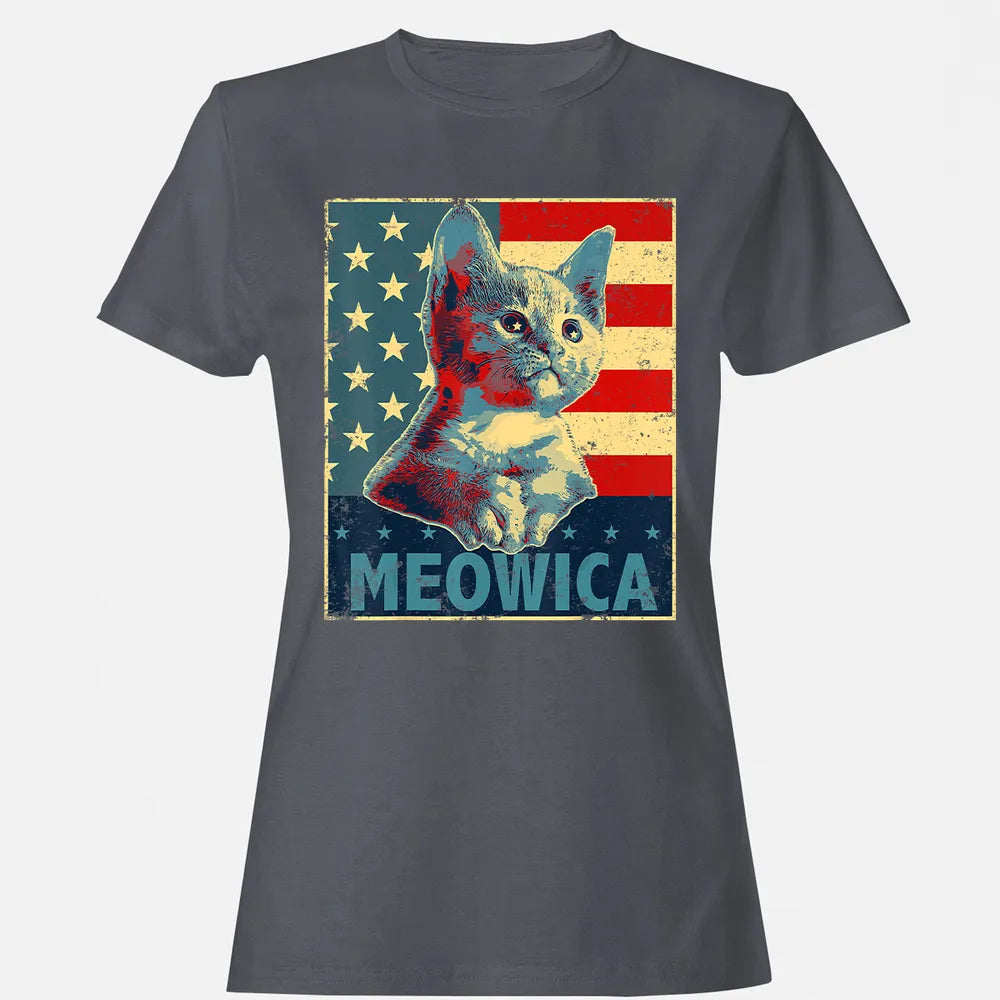 Women's T-shirt - DGSB97QD