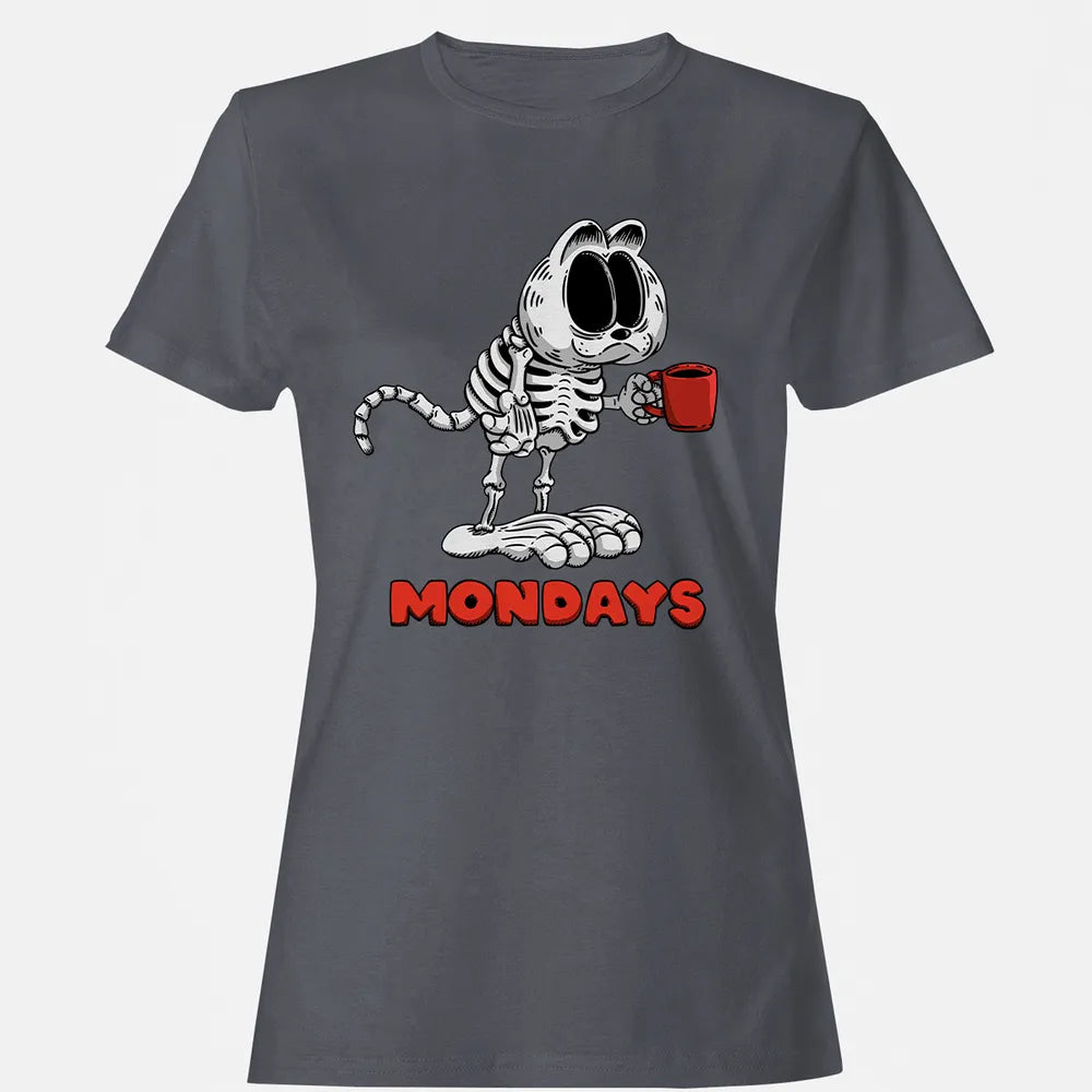 Women's T-shirt - 6XX278Z1