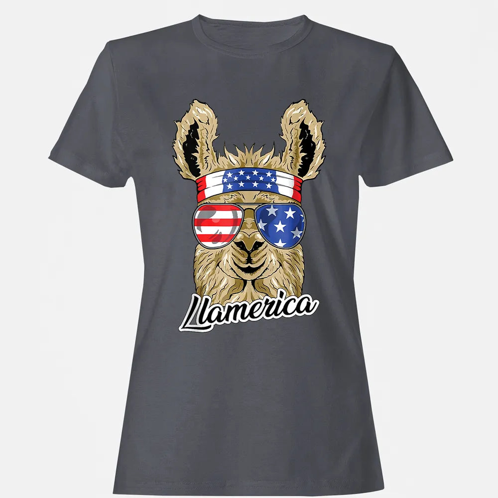 Women's T-shirt - 9C2WNKYK