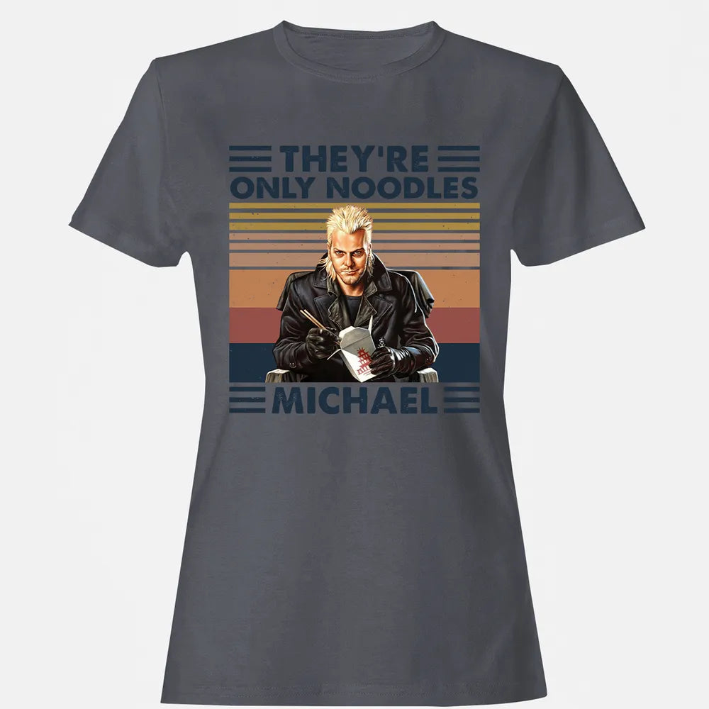 Women's T-shirt - ELFA3ZQE