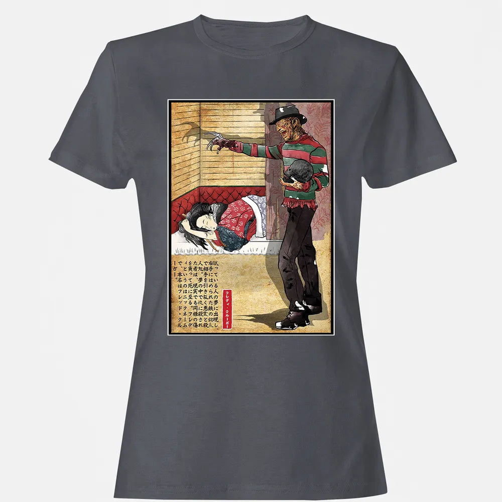 Women's T-shirt - 26RZ2JRE