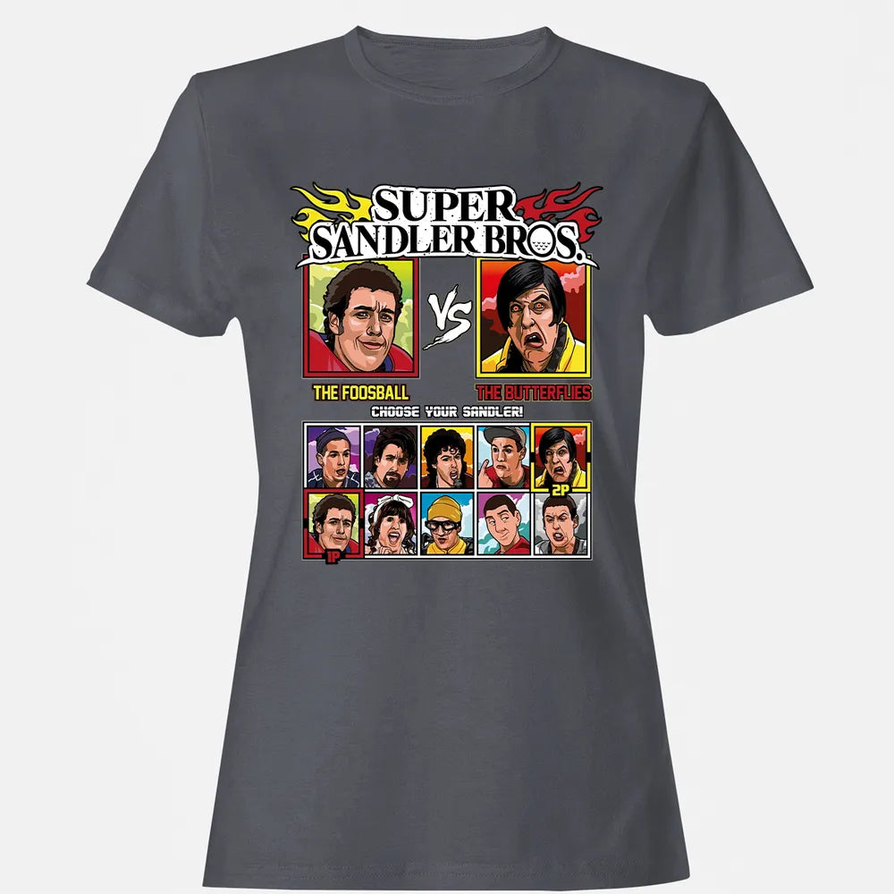 Women's T-shirt - VC8W855K