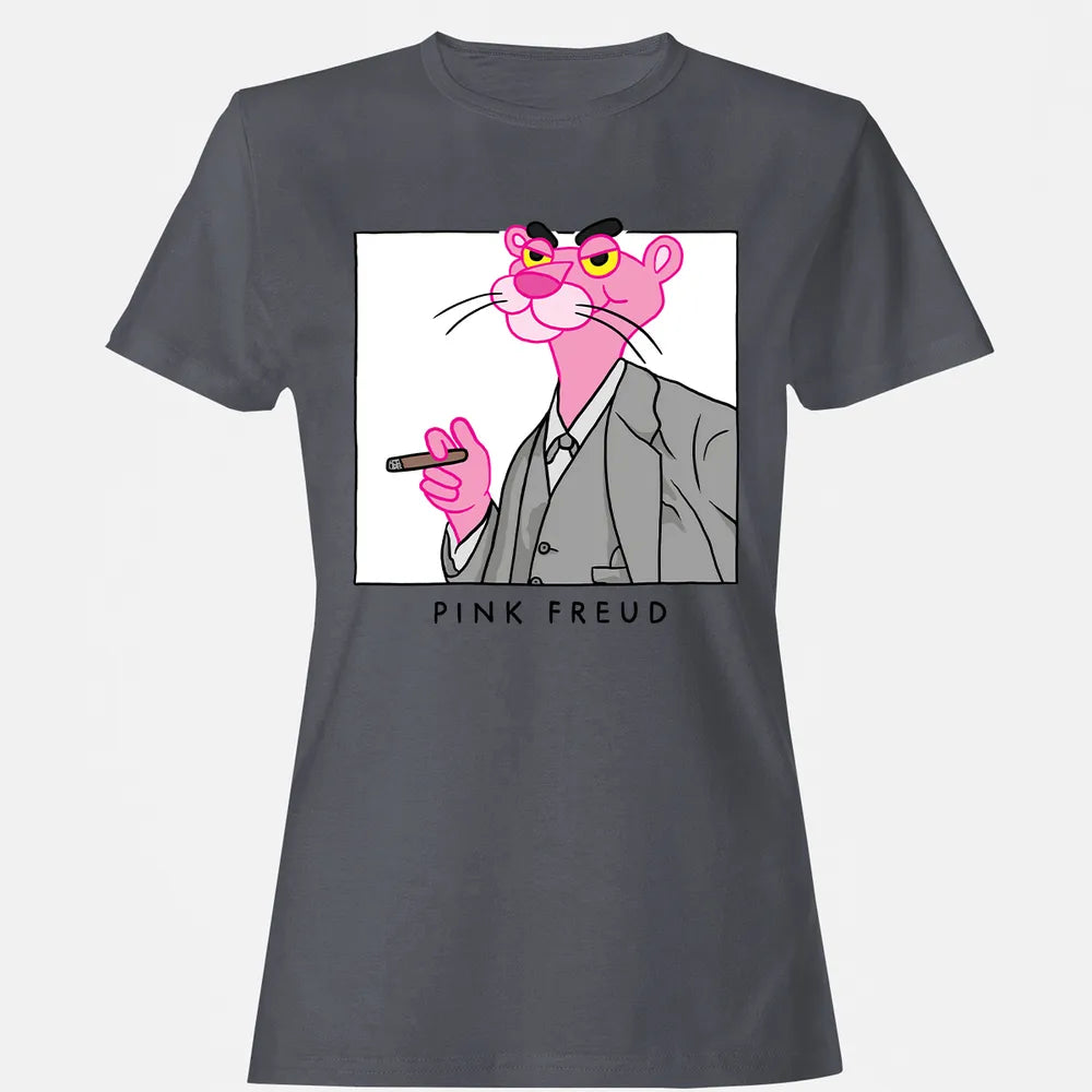 Women's T-shirt - CZZW814S