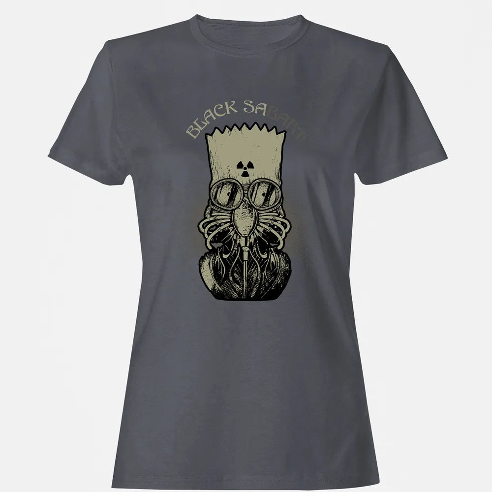 Women's T-shirt - 9ZKXU5XR