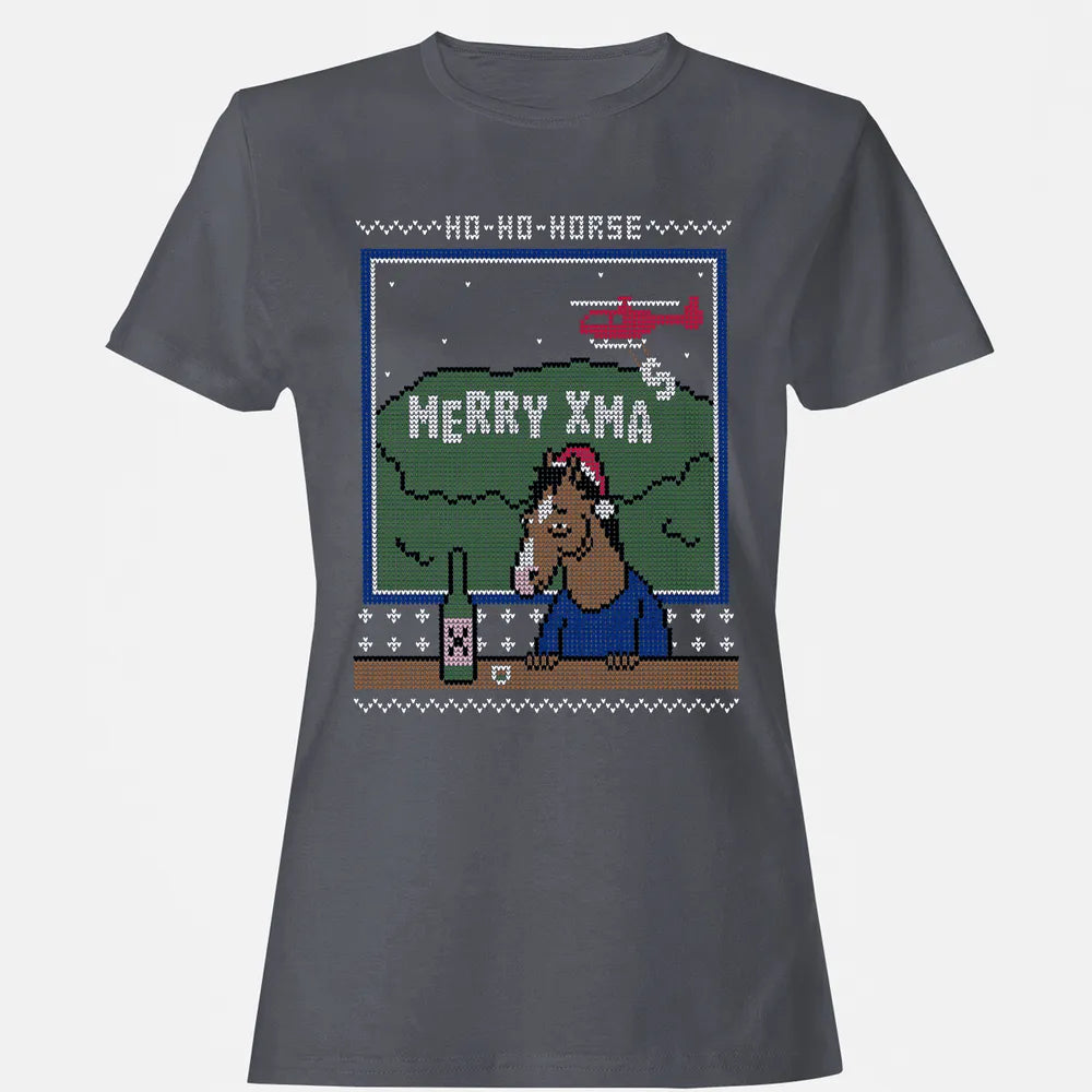 Women's T-shirt - QLRFPZR8