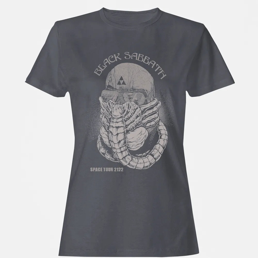Women's T-shirt - WHRNBECY