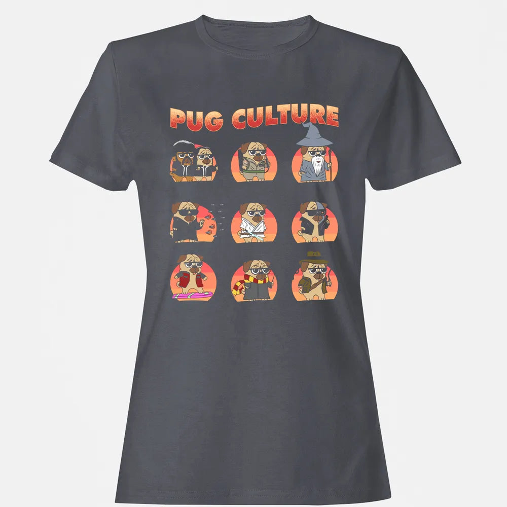 Women's T-shirt - H9RV5AJ1
