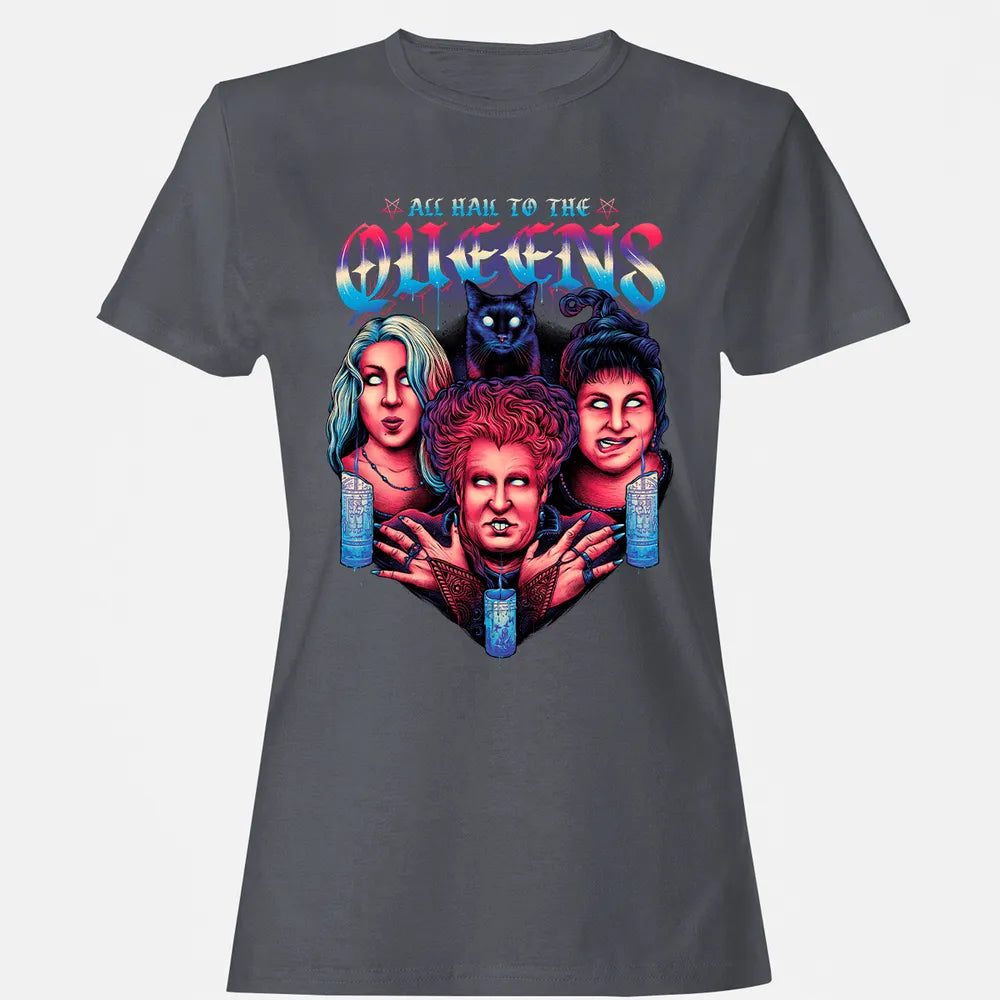 Women's T-shirt - 1LUNLJ6X