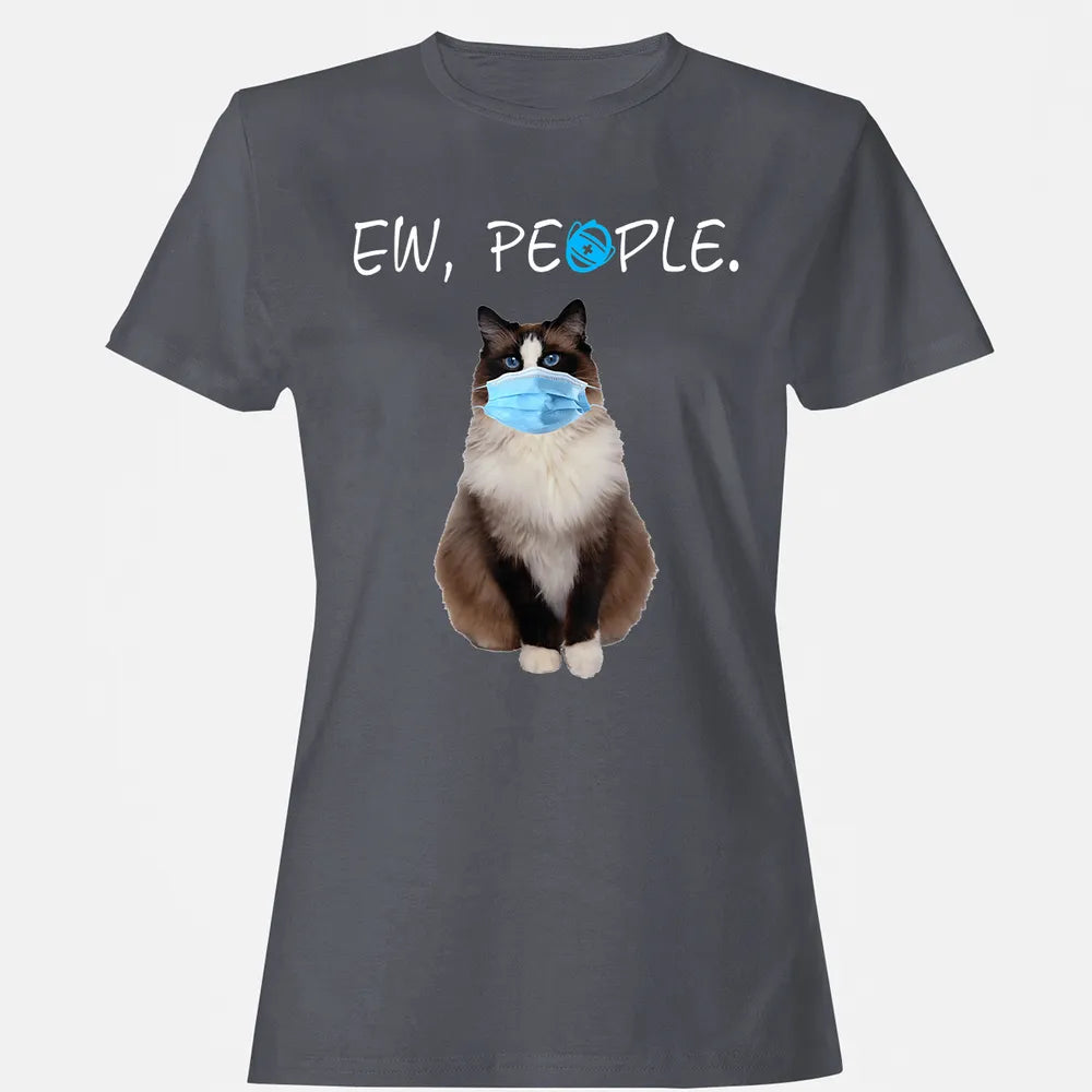 Women's T-shirt - JEPK1LFN