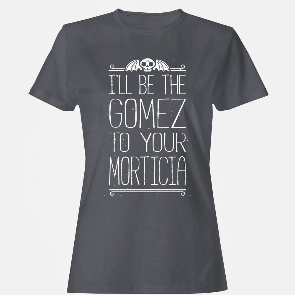 Women's T-shirt - 6Y979V1J