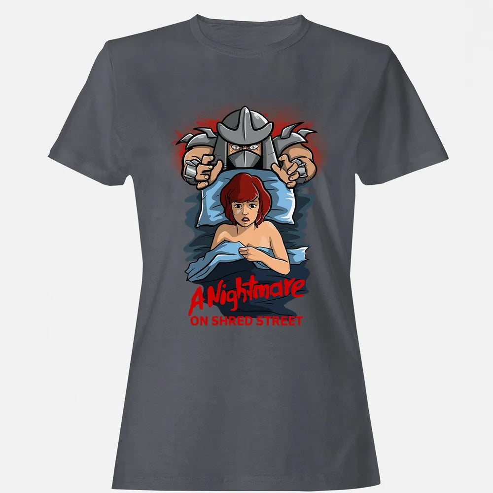 Women's T-shirt - WGPQ7ERH