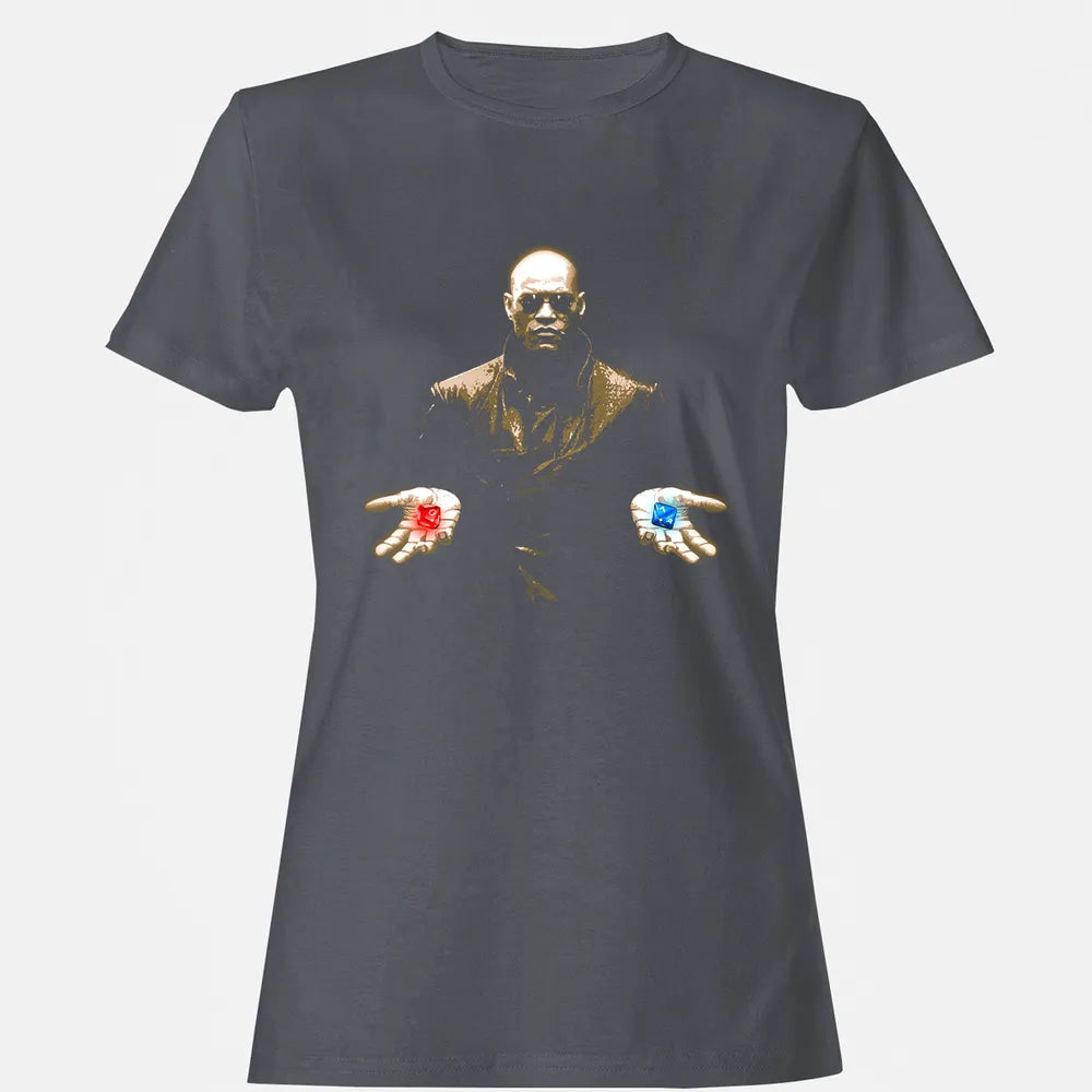 Women's T-shirt - 4KWMR5H5