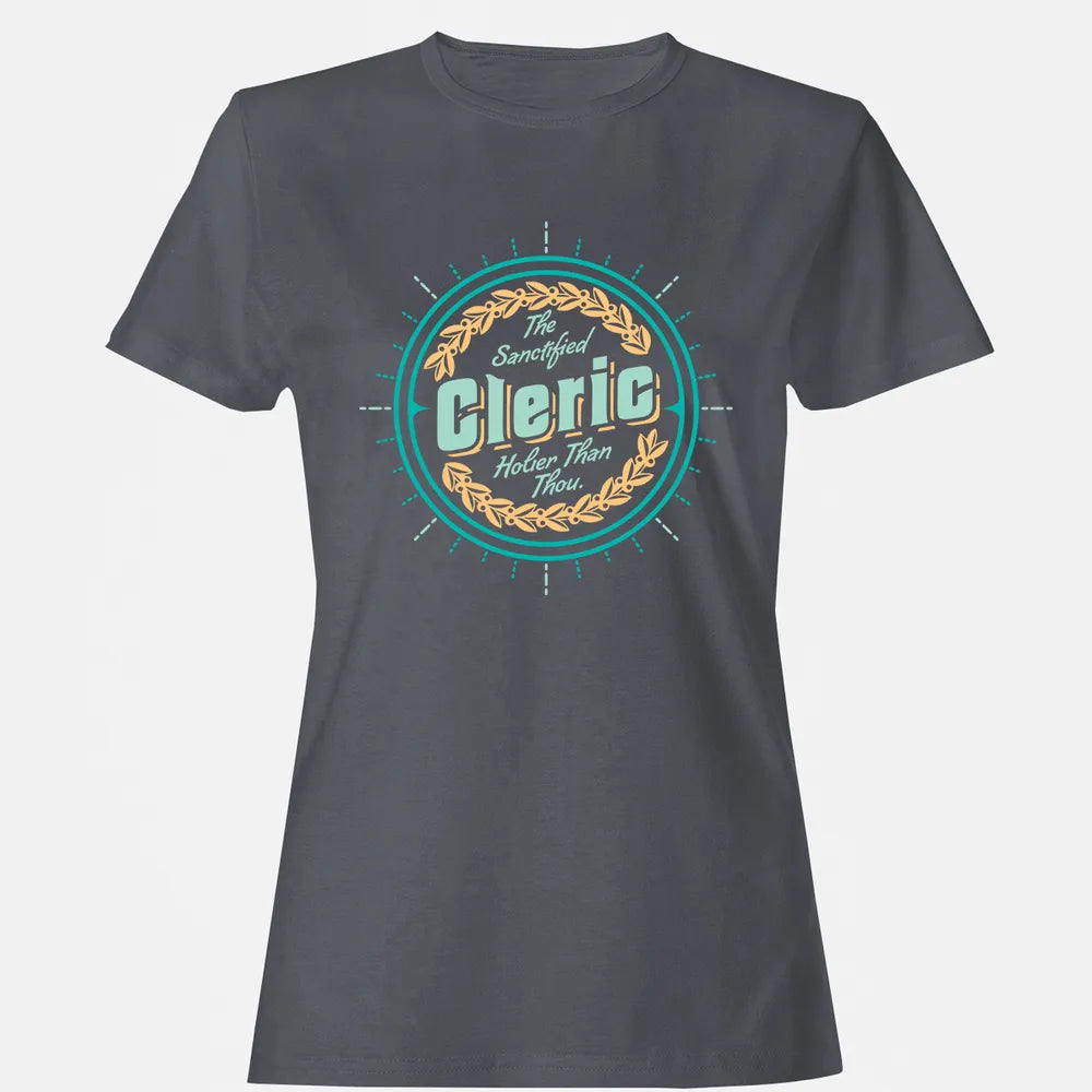 Women's T-shirt - RR4NT6UJ