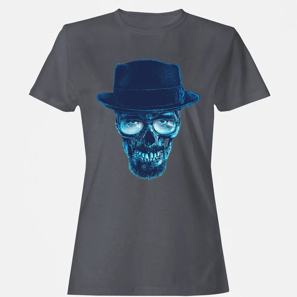 Women's T-shirt - H3WZU63R