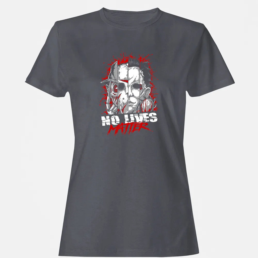 Women's T-shirt - FNZUM1VS