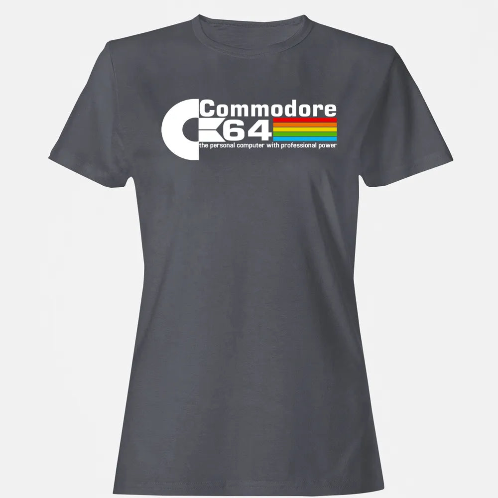Women's T-shirt - RD1WRMXK