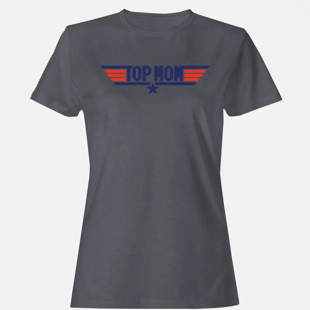 Women's T-shirt - 6G6CD8UW