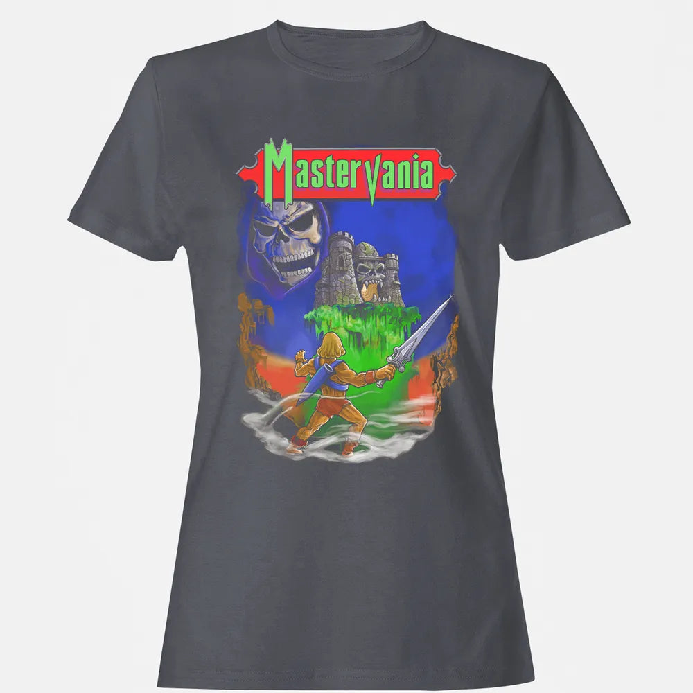 Women's T-shirt - G4XVW9DE
