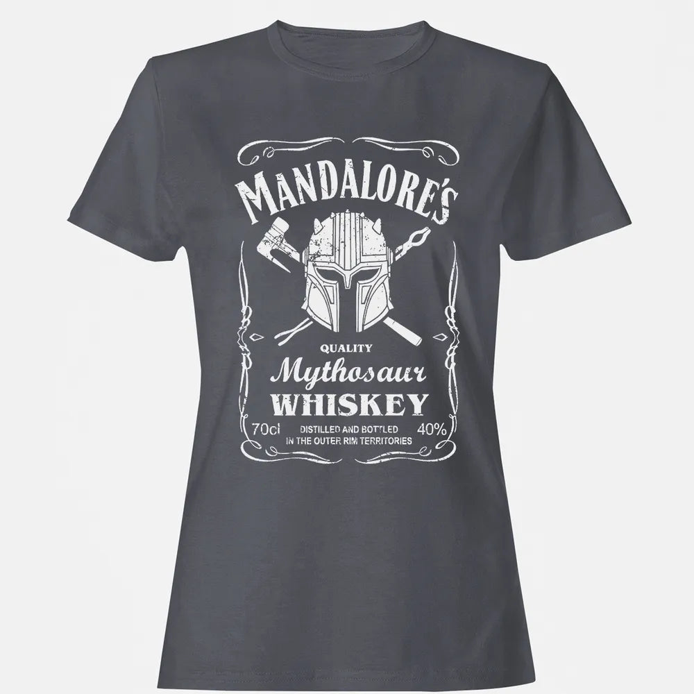 Mythosaur Whiskey Women's T-shirt