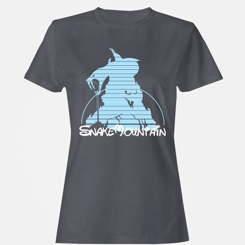 Women's T-shirt - 5SSTU21Y