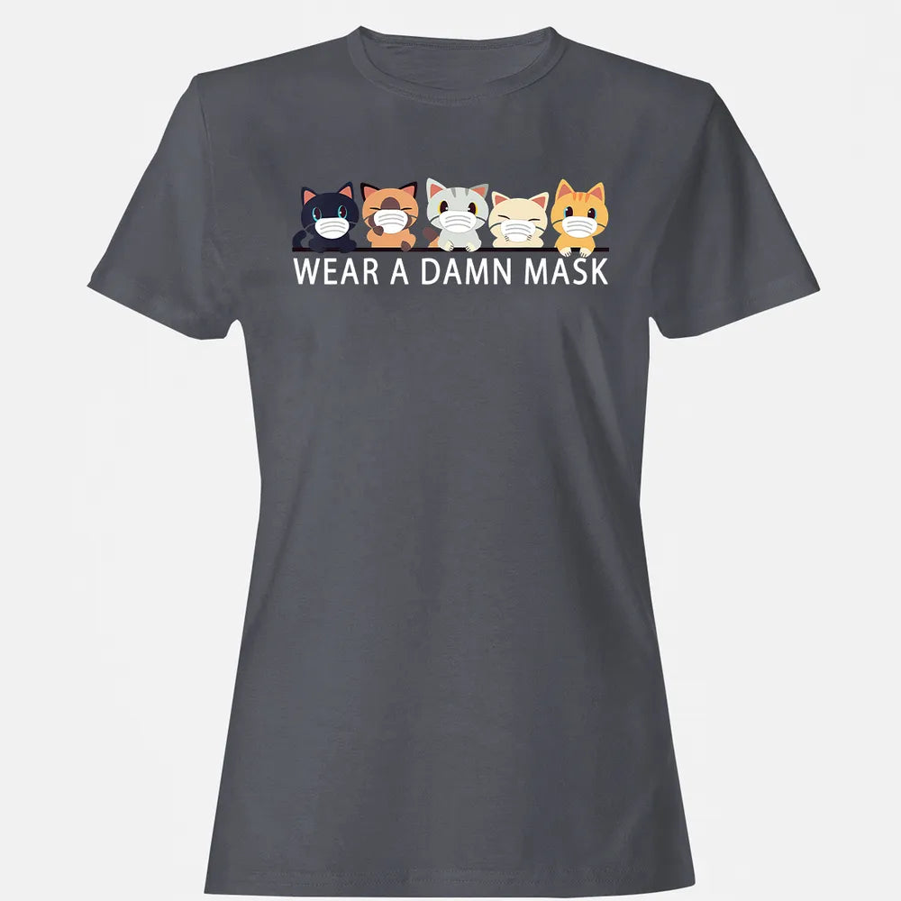 Women's T-shirt - CMHQY2ZF