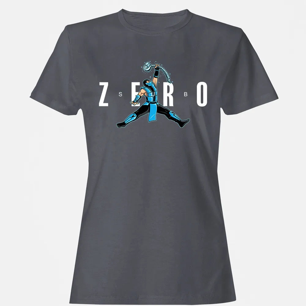 Women's T-shirt - TTBBCD32