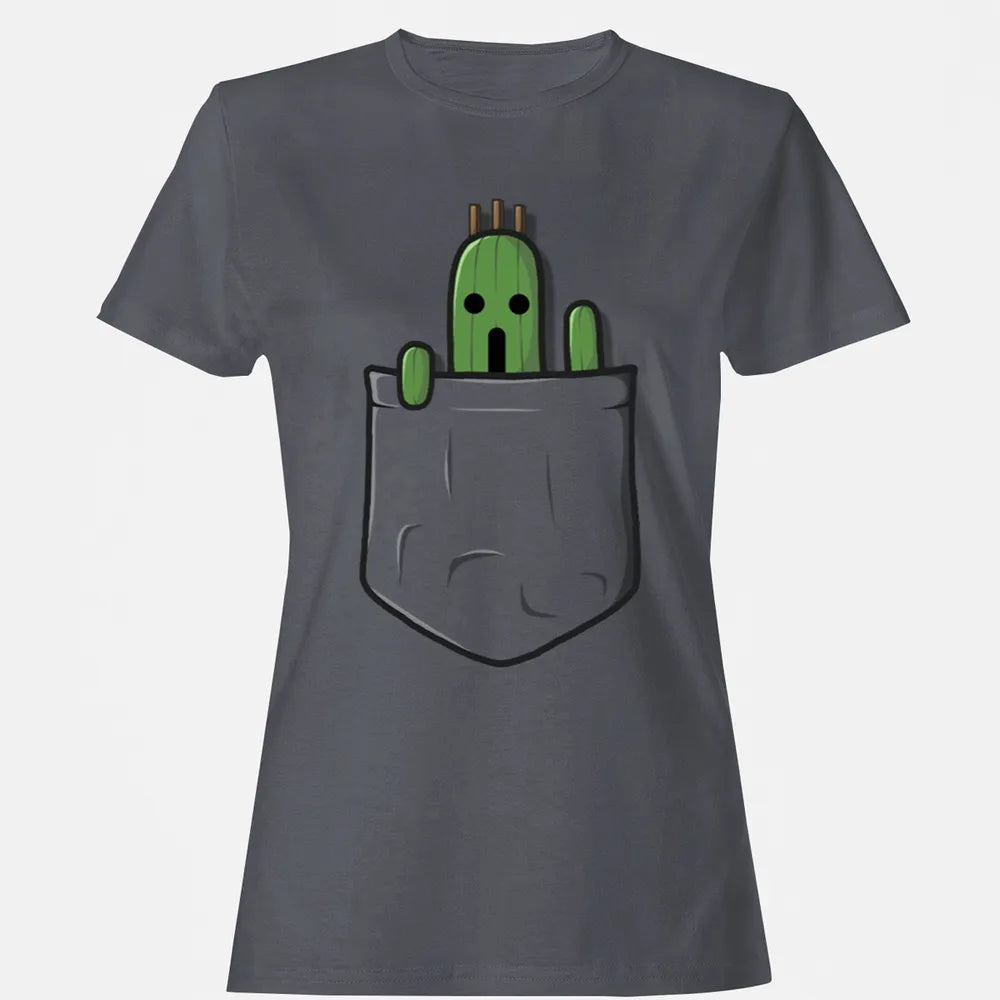 Women's T-shirt - RNDGN26J