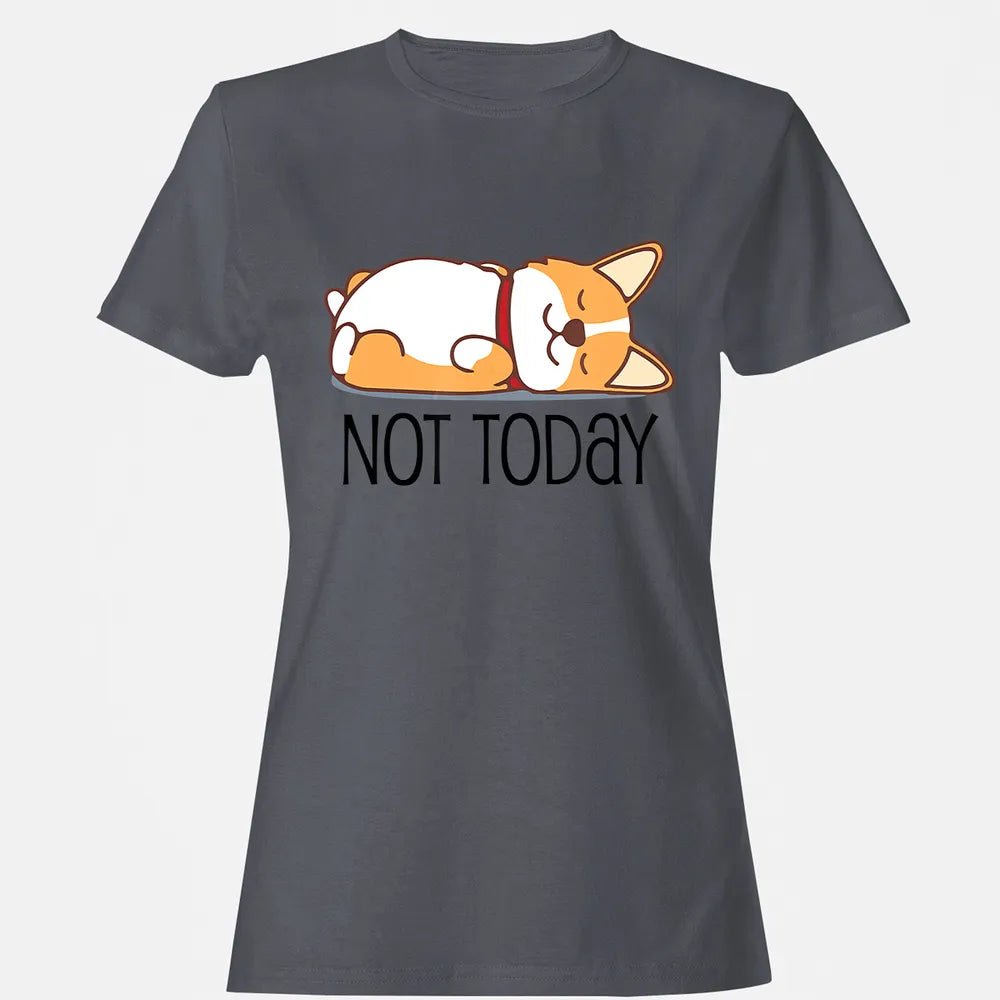 Women's T-shirt - M98WT53M