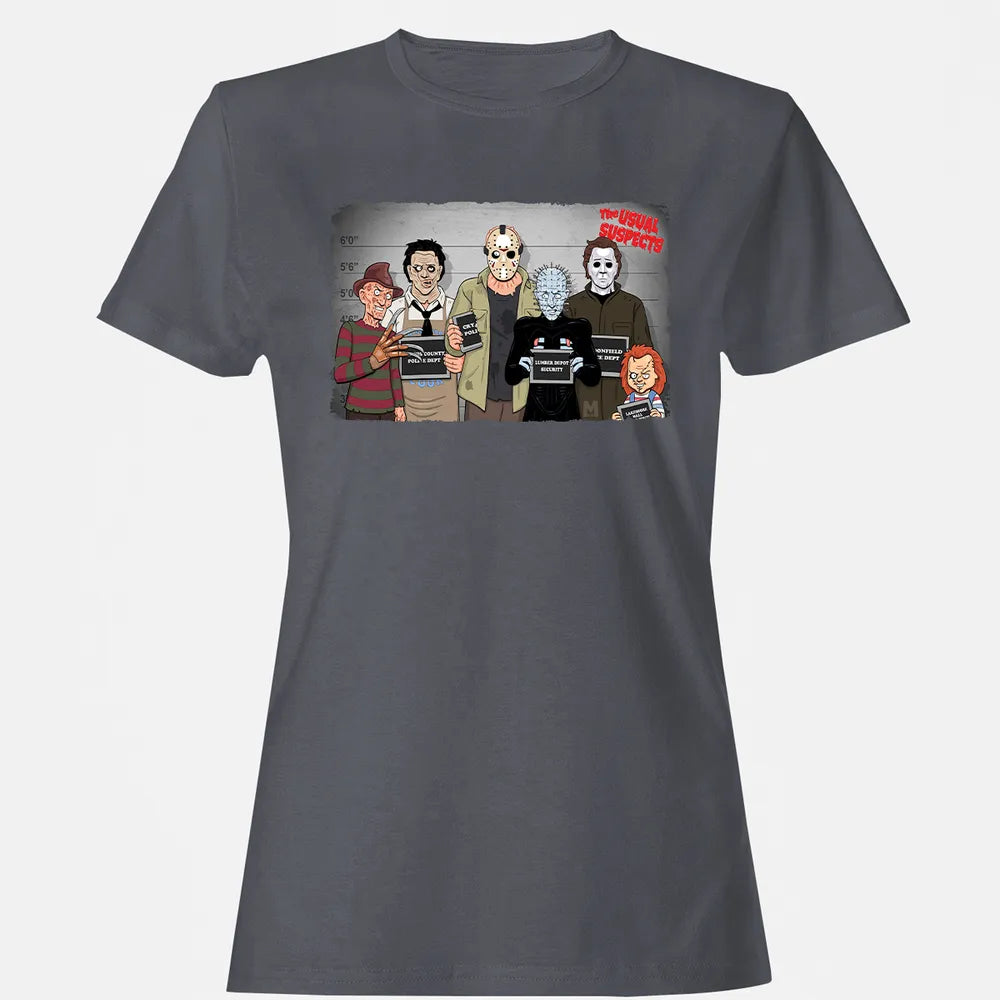 Women's T-shirt - 178MQL75
