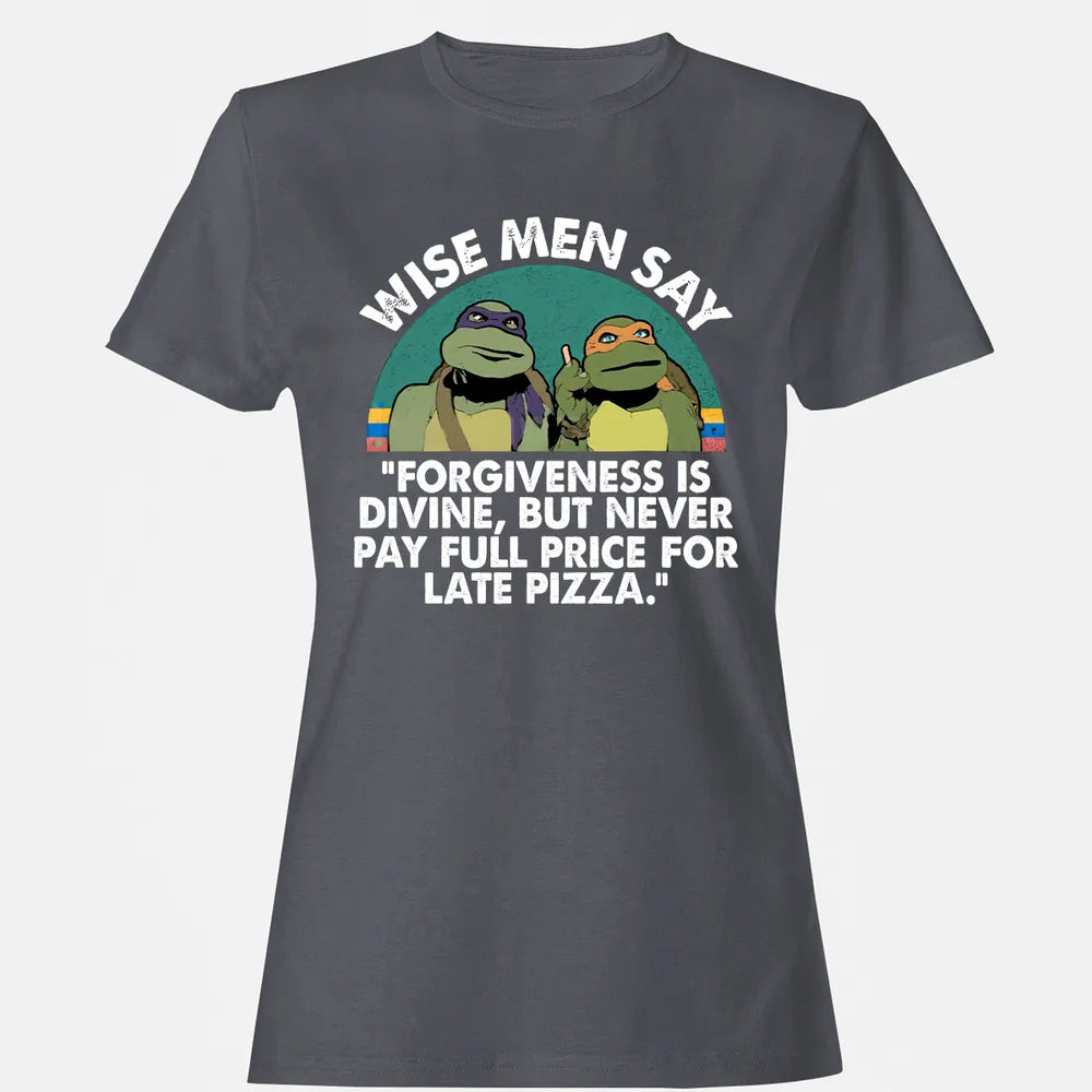 Women's T-shirt - A433AXFU