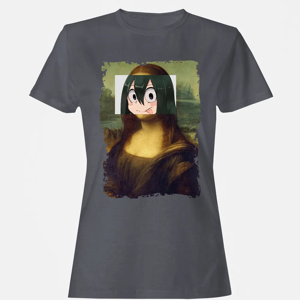 Women's T-shirt - 8LMW5TFW