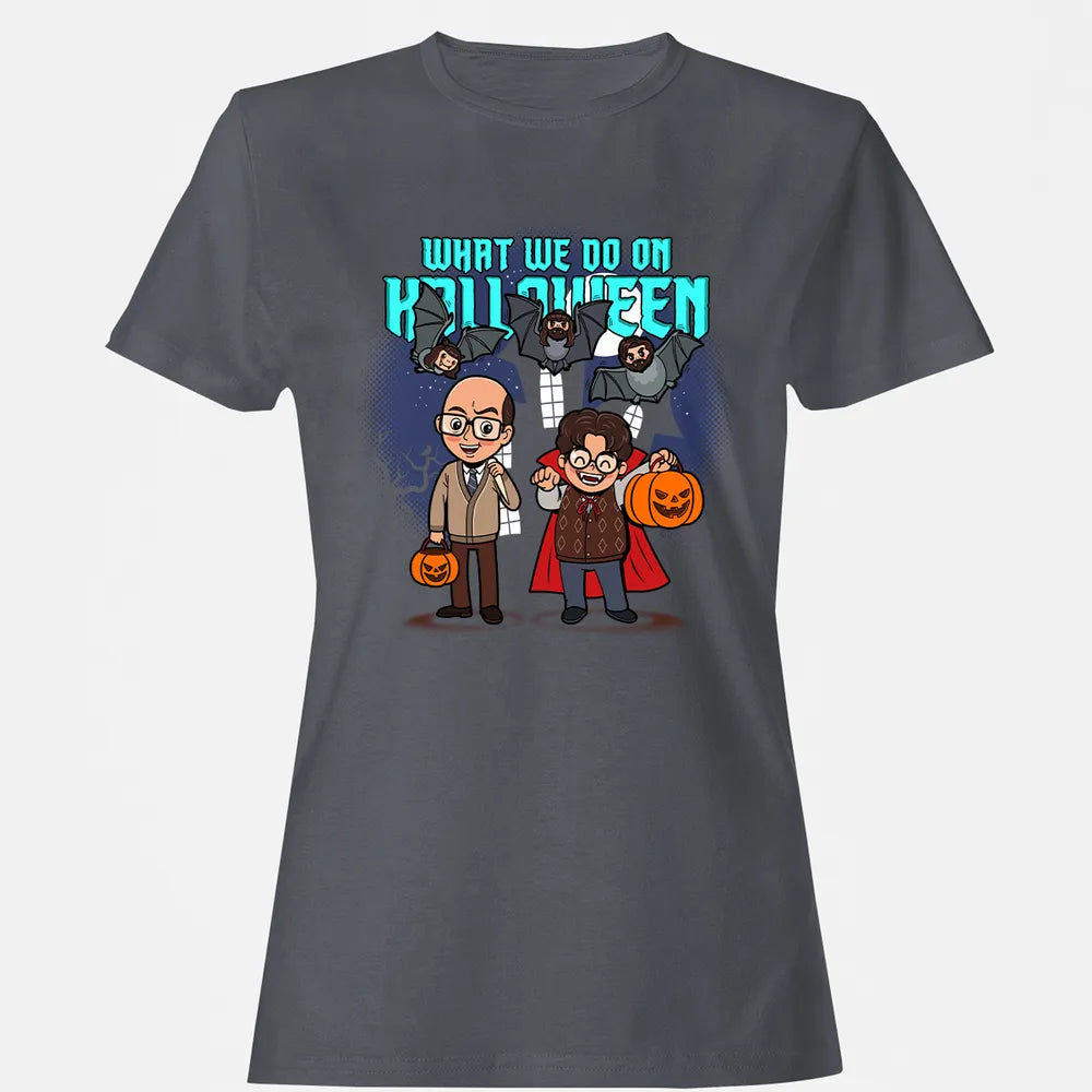 Women's T-shirt - FWFB8S75