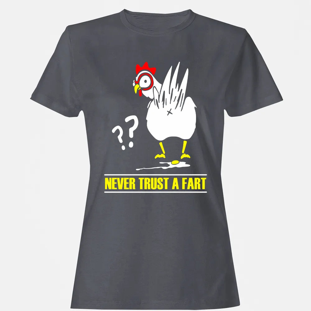 Women's T-shirt - JZ9C46WM