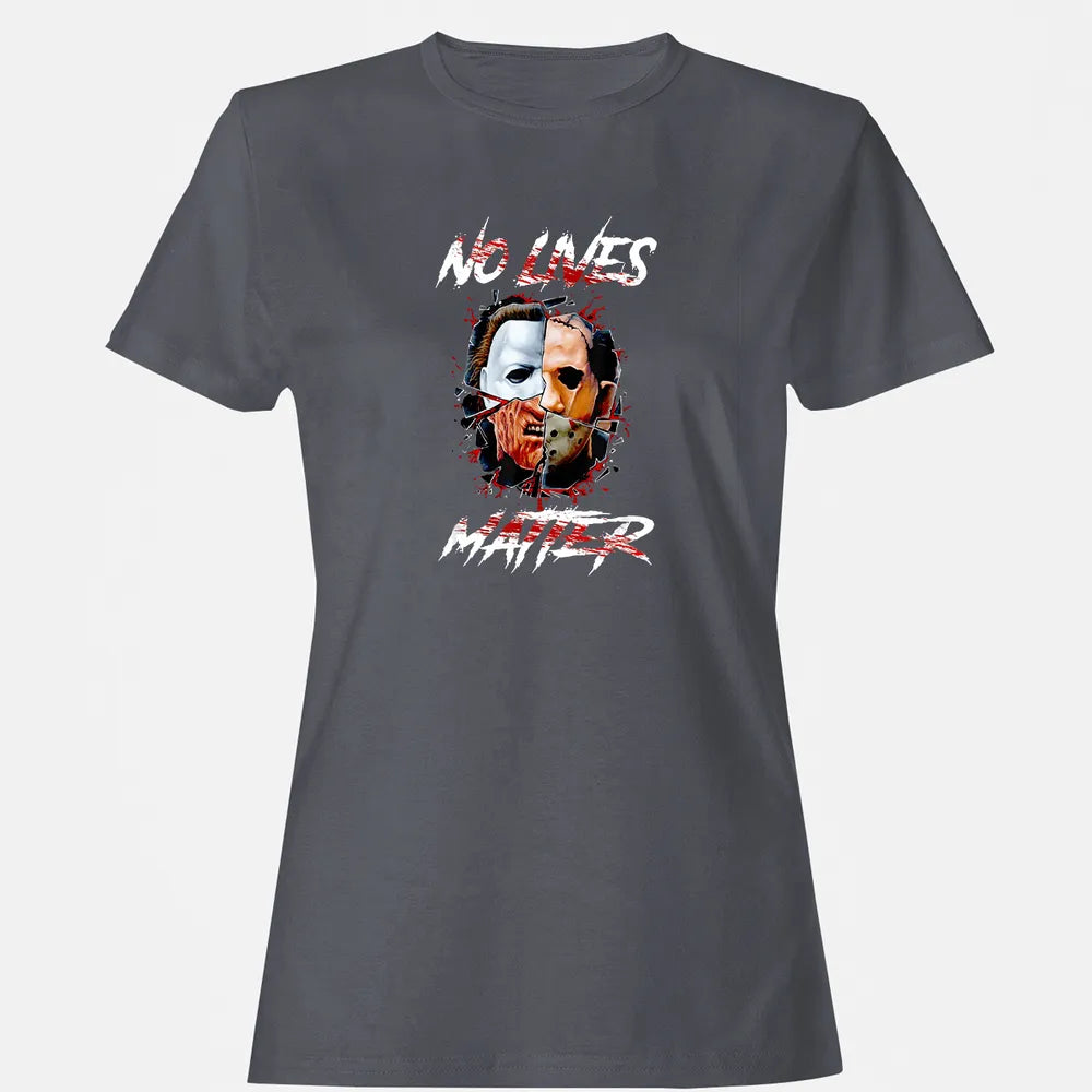 Women's T-shirt - N6U2LAXG