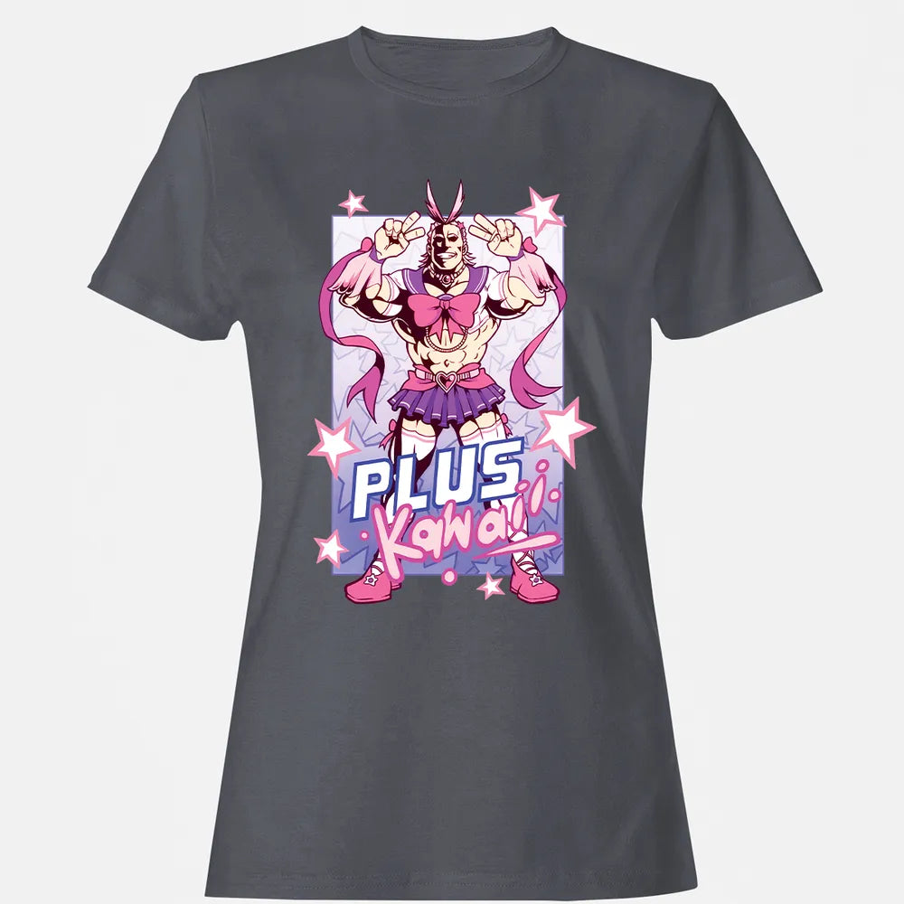 Women's T-shirt - YJQTD3MZ