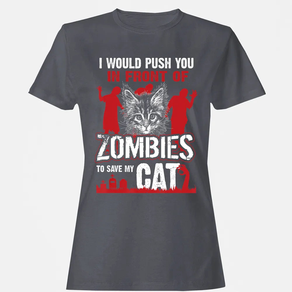 Women's T-shirt - KW6332YY