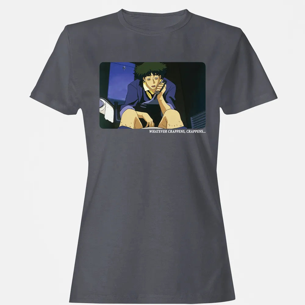 Women's T-shirt - DF1DF29K