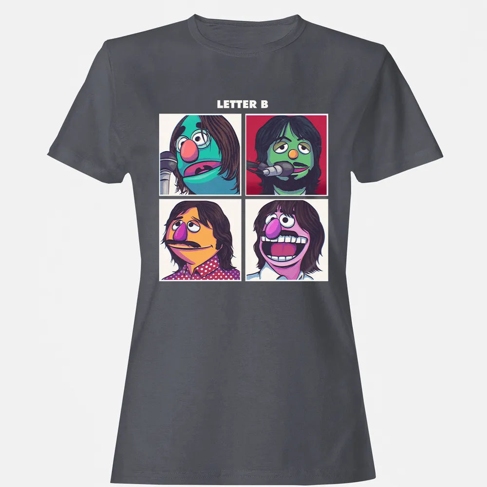 Women's T-shirt - 9DTYGQY5