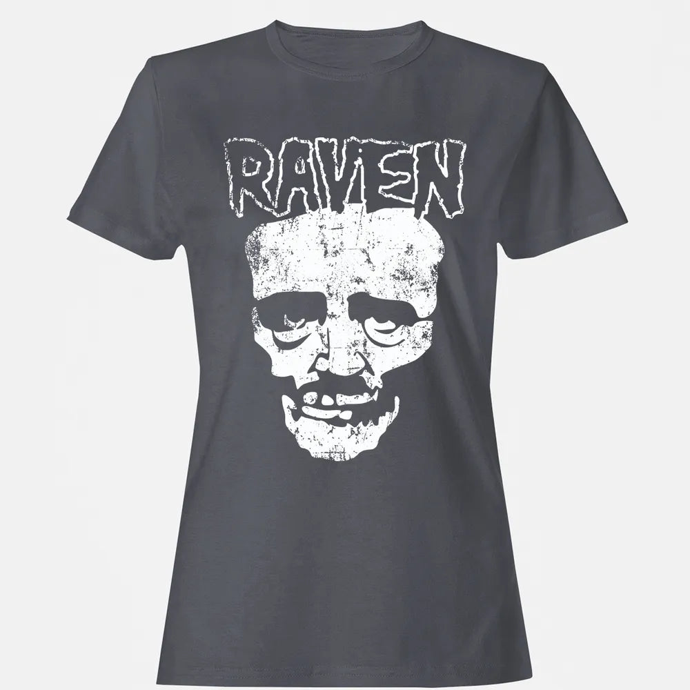 Women's T-shirt - 74C8JWEH
