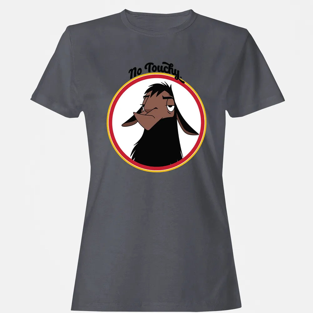 Women's T-shirt - N6E73ASD