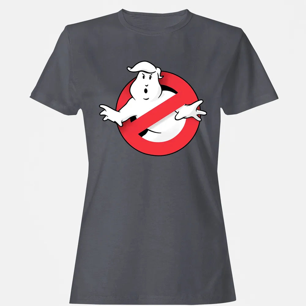 Women's T-shirt - ZMYFJSGV