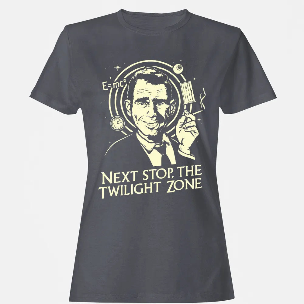 Women's T-shirt - 29355Y7C