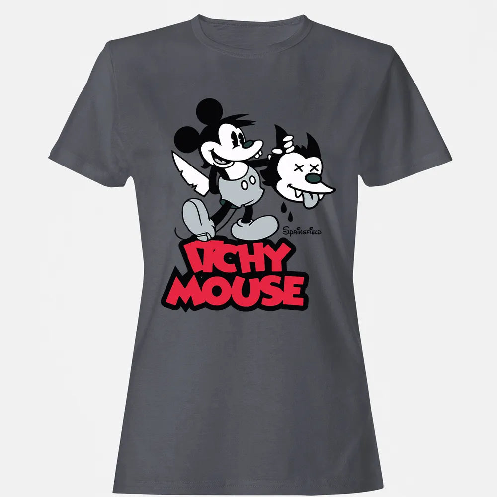 Women's T-shirt - KGZT6BYF