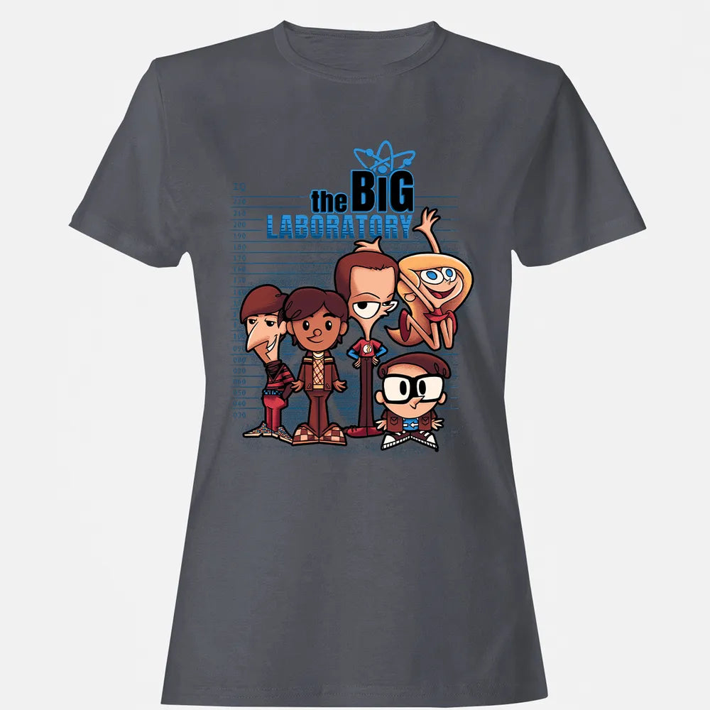 Women's T-shirt - CNK8F55F