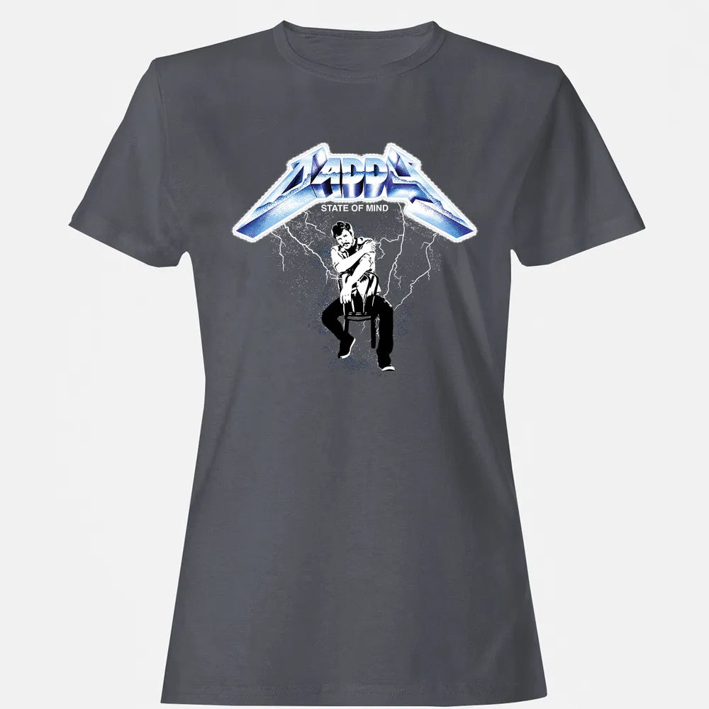 Women's T-shirt - PFMZDW3G