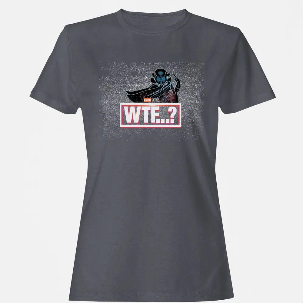 Women's T-shirt - M7WA21S5