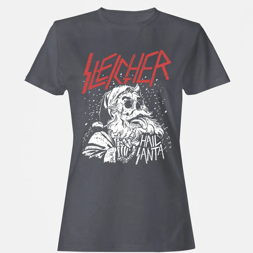 Women's T-shirt - WVFBFH8L