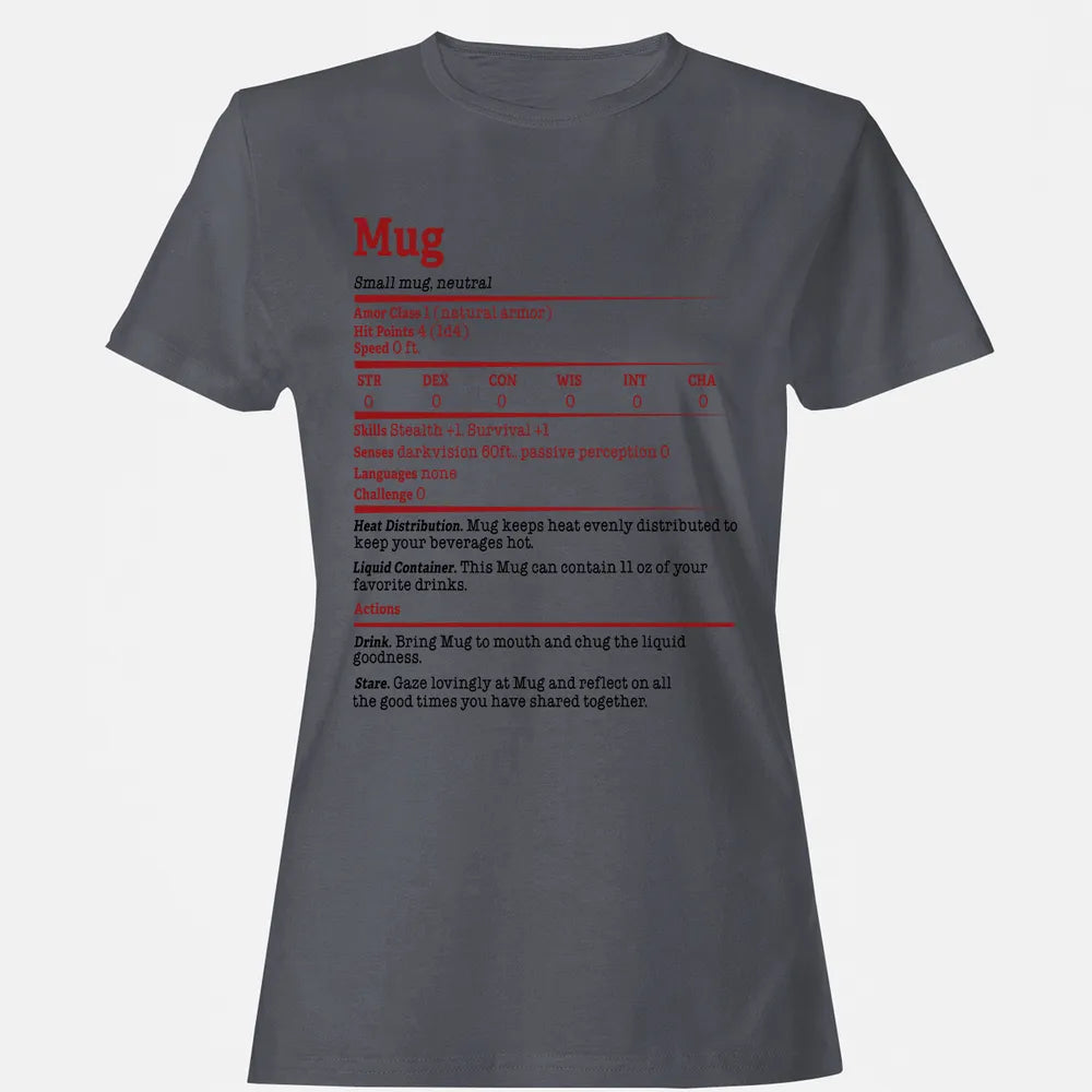 Women's T-shirt - VXYJ3BRX