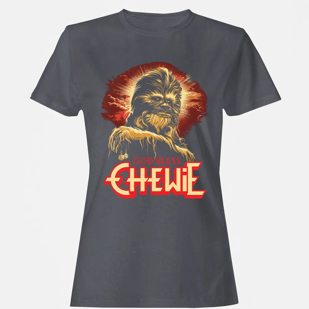 Women's T-shirt - VY4W7F68