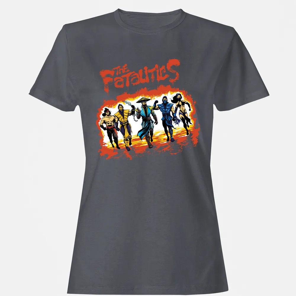 Women's T-shirt - UNLZUNXL